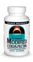 Źródło Naturals PectImmune, Zmodyfikowany Citrus Pectin, Dla immunologicznego zdrowia komórek *, 750 mg - 90 Kapsułki