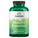 Swanson Mobilność Essentials 180 Veg kapsułki