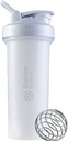 Butelka BlenderBottle Classic V2 Shaker Butelka Perfect for Protein Shakes and Pre Workout, 28- Ounce, White