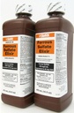 Siarczan Elixir 220mg / 5 ml 16 butelek - 4 opakowania
