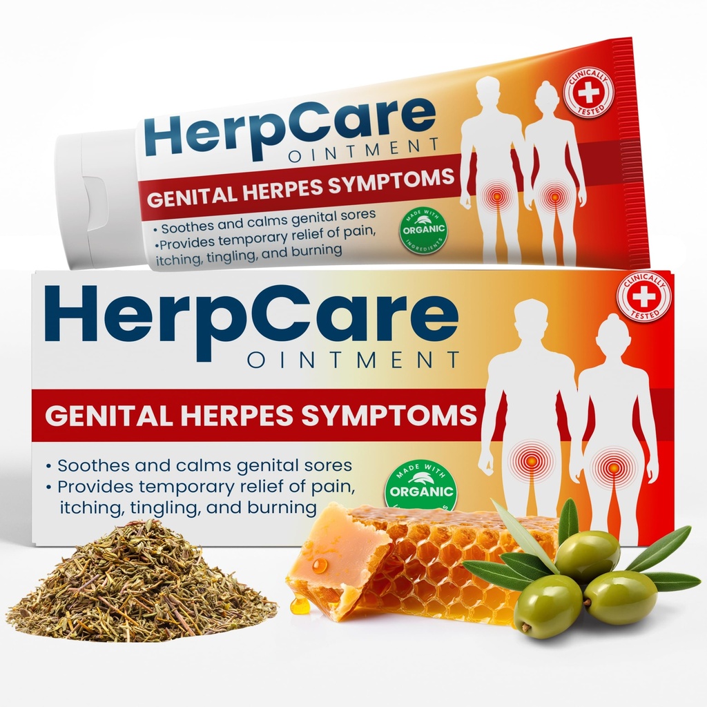 Herpes Leczenie genitalne 124; Herpcare Szybkie działanie Maść 124; Może być stosowany na zimno ból 124; Medycyna Homeopatyczna 124; Koi swędzenie, Tingling & Burning 124; Ulga od objawów bólu genitalnego