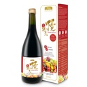 AFC Japan Digestive Ultimate Enzym Drink - Czyste Enzymy trawienne do trawienia, Gazu, Przekwitania, Zaparcia Relief & Immune Support - 106 Fermentowane Owoce i Warzywa, Suplement Enzym, 720 ml