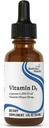 Poszukiwanie zdrowia Witamina D3 Krople - Bone Health & Immune System Support Supplement - Płynna Witamina D3 z oliwą z oliwek - 1 FL oz, 900 Służenie
