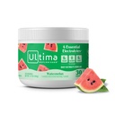 Ultima Replenisher Daily Electrolyte Powder Drink Mix - Cukier wolny - Arbuz, 30 Słupki - Proszek nawadniający z 6 Kluczowe elektrolity i Minerały śladowe - Keto Friendly, Wegan, Non-GMO