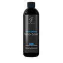 Colloidal Silver w / Nano Technology - 10ppm 16oz - 8X Bardziej skuteczne - Naturalne wsparcie immunologiczne - Zapisz chorych dni - Wiek 5 & Up - Wygrywa Wyższe PPM Silvers - No Taste & Smell - 3 Party Tested