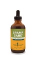 Herb Pharm Cramp Care Liquid Herbal Extract Drops do wsparcia zdrowego cyklu menstruacyjnego, 4 Oz