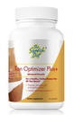 Tan Optimizer Plus + - Sugar-Free Tanning & Skin Health Supplement z Beta Caroten, L- Tyrozyna, Kolagen i przeciwutleniacze do skóry i wsparcia immunologicznego - 30 kapsułki