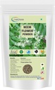 neotea Azadirachta Indica Neem Flower Poo 200 GM Poo 124; Neem Flower (Veppam) Push Pam Poo 124; Premium & Organic Indian Lilac Flower Poo