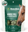 Standlee Premium Western Forage Pill Carriers System dostarczania leków