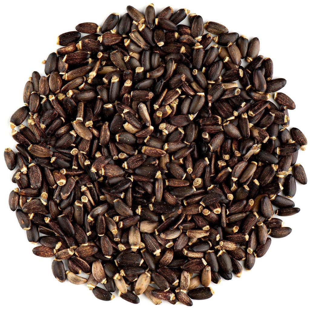 Mleczko Thistle Seed Organic Tea - Mariadistel Seeds - Silybum Marianum - Shou Mei Fi Milk Tistle Tea Milkthisel Organic Milk Tistle Liver Detox