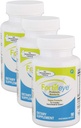 Bakterie Probiotyczne Naturalny Wegan Suplement z Digestive Enzymes 270 Kapsułki 90 Day Supply - Probiotyki dla Digestive Health Women, Men & Kids, Wspiera trawienie, Bloating i Ocular Systems