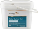 Vita Flex Pro Daily Gastric Care, Pokaż bezpieczne *, Alfalfa- granulki oparte, 30- Day Supply