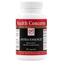 Zdrowie Obawy Astra Essence - Herbal Tonic Supplement Support Supplement - Tradycyjna chińska Medycyna Witalności, Pamięci, Zawroty głowy, Zawroty głowy, Odzysk & Wsparcie immunologiczne - 90 Kapsułki