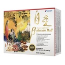 Umeken Beta Glucan, Immune Boost, Mushroom Extract, Suplement diety, Mieszanka 9 Premium Glushroom Extract Pakiety, Łatwe do przyjęcia suplementy Beta Glucan, 3 Supply Month, 90 Count Box, Opakowanie 1