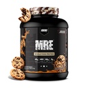 REDCON1 Proszek białka MRE, Czekoladowy Chip Czekoladowy - Mieszanka protein zastępujących posiłek z MCT Oil & Whole Foods - Protein with Natural Ingredients to Aid in Muscle Recovery (25 Servings)