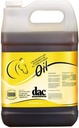 Dac DAC Oil 1 Gallon butelka 7.5LB