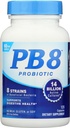 PB8 Probiotyczny Acidophilus 120- number (Value Pack of 2)