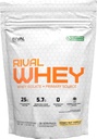 Naturalnie pachnące Rival Serwatka - Honey Nut Vanilla 2lb