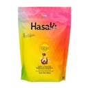Global Chocolate Hasaki Dietetyczne Suplementy Proszek jest pochodzenia japońskiego Produkt do ochrony Gut zdrowia i żywienia. Waga netto 20 uncji (1,2 funta), 0,49 uncji białka na dawkę