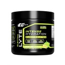 EC Sports ElectraLyte - Electrolytes Powder Supplement - Zero Sugar Electrolytes Drink Mix for Mineral Hydration - Prawdziwe ekstrakty owocowe & Premium Electrolyte Powder - 50 Służenia