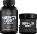 Dr Amie Hashimoto 's Support and Metabolic Bundle