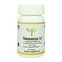 w 98% Astragalozyd IV- potrójne wchłanianie, US Made (GMP) Anti- Aging + Immune Benefits, Tablet