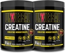 UniversisalNutritionCreatiinePowder, 200- Grams