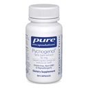 Pure Encapsulations Pycnogenol (Pine Bark Extract) 50 mg