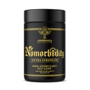 Ambrosia Nomorbisity Advanced Appetite Control & Hunger Management Formuła 124; Appetite Suppressant & Mood Support z KSM- 66 Ashwagandha, Garcitrin i Thinogen