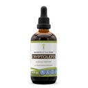 Tajemnice Tribe Cryptolepis Tincture Alcohol Extract, Wysokiej Potliwości Ziołowe Krople, Tincture Made z Wildcrafted Cryptolepis Sanguinolenta 4 oz