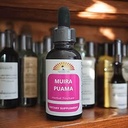 Generic Muira Puama Bark Tincture (Alkohol wolny) 4 fl oz