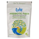 Formuła prebiotyczna 11oz Bag - Mocne Fiber Dietetyczny do wzmacniania Gut Zdrowie i Immunitet - 53 Sługi