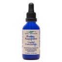 Eidon Mineral Wellness Supplement Liquid Supplement - Jonowe krople mineralne do dodawania do wody, Wapń, Magnez, Cynk, Mangan, Silica, Siarczan, Bor, Biodostępny - 2 oz