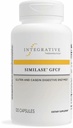 Interaktywna anatomia GFCF - suplement enzymatyczny dla dorosłych - Pomaga w trawieniu Casein & Gluten * - Gaz & Bloating Support * - Darmowy & Wegan - 120 Count (60 Servings)