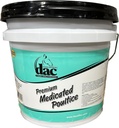 dac Vitamin and Minerals dac ® Premium Poultice Medicated - 45lbs, White