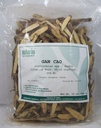 Licorice Root - Pokrojona forma (Gan Cao) 1 funt - Dzikie zwierzęta, Tested Lab - Nuzires