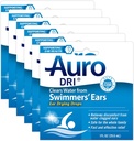 Auro- Dri Ear Water- Suszarnia Pomoc 1 fl oz (Ilość 6)