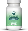 Alkaline for Life Liver Protect + (60 liczenie)