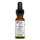 Premier Research Labs Witamina D3 Serum - Płynne krople oleju witaminy D dla dorosłych, Płynna Witamina D3 5000 j.m., Podjęzykowy Vit D3 Płyn - 0,43 fl oz
