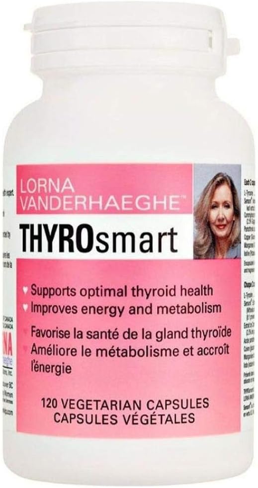 THYROSMAD (120 czapek na warzywa)