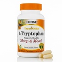 Lidtke Technologies L-Tryptofan kapsułki, 120