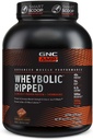 GNC AMP Wheybolic Ripped - Czekoladowy Fudge (22 Służenia)