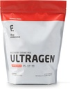 PIERWSZY ENDURANCE Ultragen Workout Recovery Drink, Mieszanka protein, Wzmacnia energię, Przyspiesza Odzyskiwanie 124; Tropical Punch, 15 Służenie