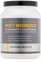 MenScience Post- Workout Przyspieszona Formuła Odzyskiwania Mięśnie, 1.23 lb.