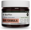 Formuła włosów dla mężczyzn i kobiet 23- in-1 - Potient Supplement for szybszy wzrost włosów i grubość z Biotin 6000 µg - Witamina i Herbal Advanced Formuła - Tylko jedna kapsułka dziennie (30- DZIEŃ DOSTAWY)