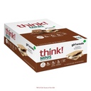 Myśl! Dziewczyna skaut minis, S 'mores, 15 hrabia