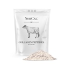Norcal Hydrolizated Collagen Peptydes, 12oz Budapest 124; 20g Protein, 0g Carbs / Fat Between 124; Grass- Fed Brazylijskie Krowy Between 124; dla Easy Mixing & Biodostępność Between 124; US GMP Certified
