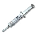 Ramard Total Rescue & Endurance Syringe for Horses, Equine Witamina & Suplementy, Dostawy weterynaryjne, z Clairisol, Parabens metylu, Peppermint Oil & Sodu Benzoate 1 / 2 oz, 1- Pack