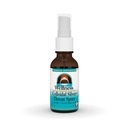 Źródło Naturals Wellness Colloidal Silver 30 PPM Płynna butelka rozpylająca - 1 Fluid oz