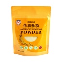 Ginseng z hrabstwa Marathon w stanie Wisconsin 124; Ginseng w proszku w stanie Ginseng w stanie Wisconsin; Ginseng w stanie Wisconsin 124;